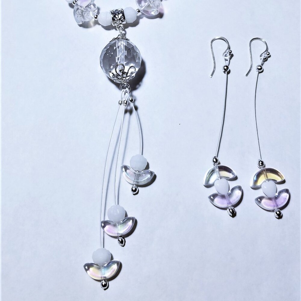 Angel Wings Set - image 1